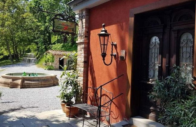 Apartment in Bastia Mondovi With Pool - Foto 16