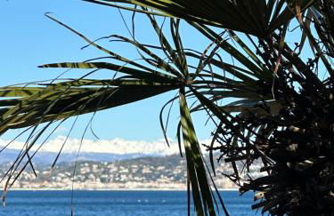 Vue mer sur la baie de Cannes piscine randonnée au pied de l Esterel - Foto 25