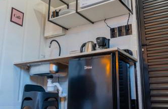 Studio Container - Conforto e Ótima Localização - Foto 24