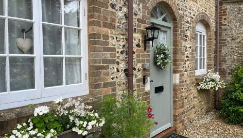 The Coach House at Lackington Farm - Foto 2