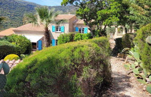 Rayol Villa Saphir - Foto 45