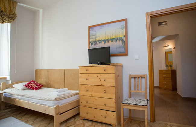 Kazimierz's Secret Apartments - Foto 9