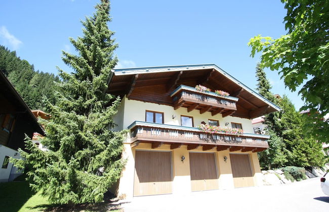 Appealing Apartment in Kleinarl With Ski-storage - Foto 1