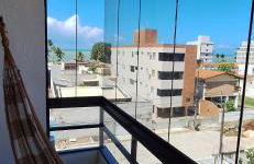 Apto Na Praia Areia Dourada 3 Quartos - Photo 1