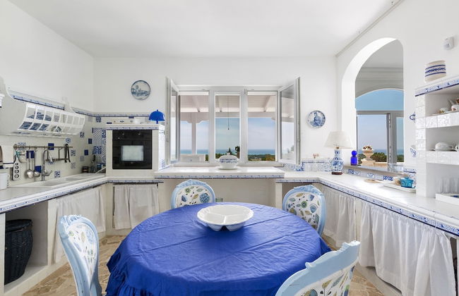 Villa Fontanelle - Foto 19