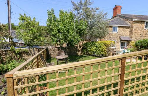 Tiddlers Cottage - Photo 34