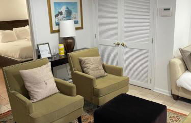 Renovated English Basement 2bdrm Home near METRO - Foto 7