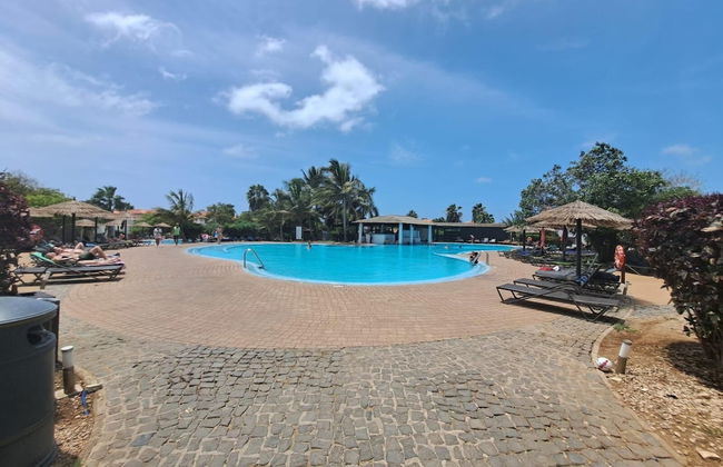 Tortuga Beach Apartment Oasis - Foto 16