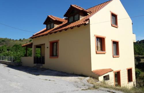 Marika's House - Foto 40