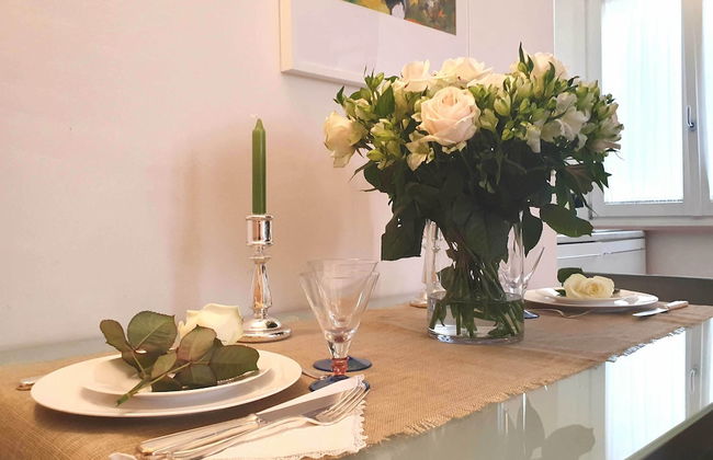 Corso Vercelli Apartment - Foto 11