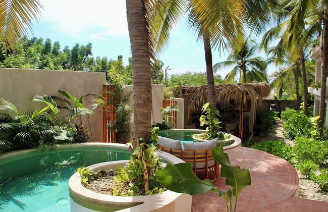 Casa Leah Puerto Escondido - Foto 54