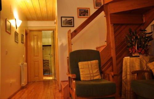 casa do meio da vila suites - Foto 11