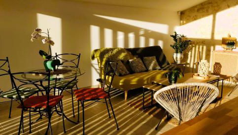 Gîte de la Petite vallée - Foto 4