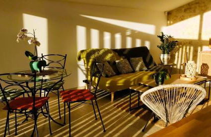 Gîte de la Petite vallée - Foto 4