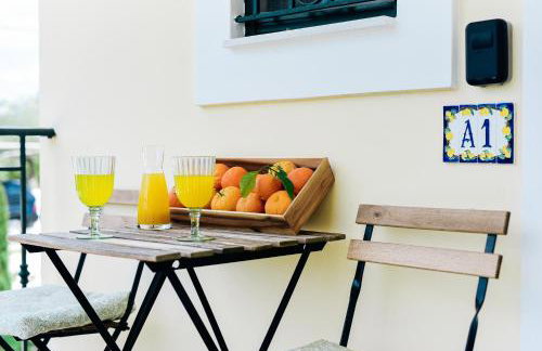 Oliva Holiday Homes - Foto 37