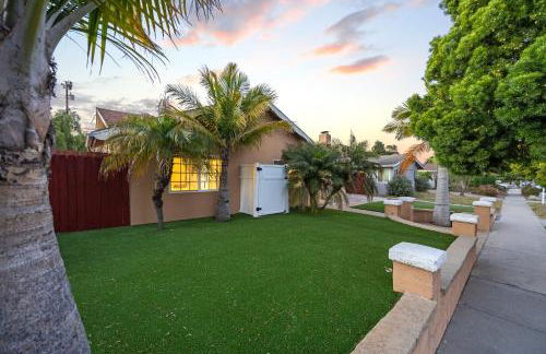 Coastal Home Near UCSB & Airport, Hot Tub, King Beds, Fast Wifi, Sleeps 6 - Foto 27