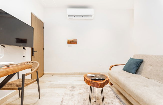 Musa del Carmen By BoutiqueApartments MX - Photo 54