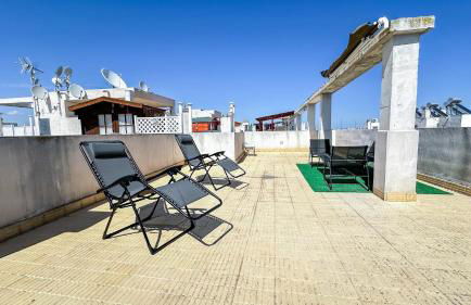 Apartamento Luz de Almoradi - Foto 21