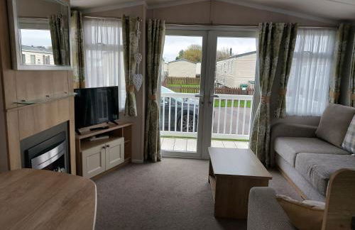 208 Holiday Resort Unity Brean 6 berth Passes optional No pets - Foto 10