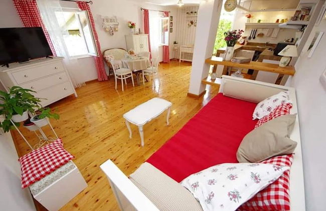 Blissful Bay Apartments Vrboska - Foto 54