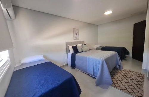 Casa Inteligente Piscina Privativa e Churrasqueira - Foto 20