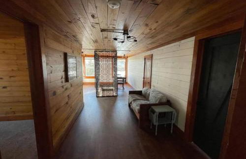 Charming Retreat 5 Min to Tims Ford Lake Sleeps 8 - Foto 53