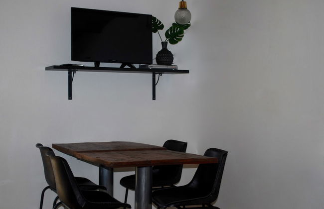 Adventure Park Apartments - Foto 31