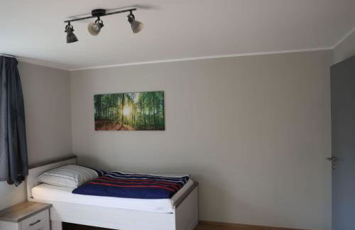 Apartment Komfortable Ferienwohnung in der Lüneburger Heide by Interhome - Foto 9