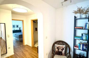 Fewo Stembers - Foto 11