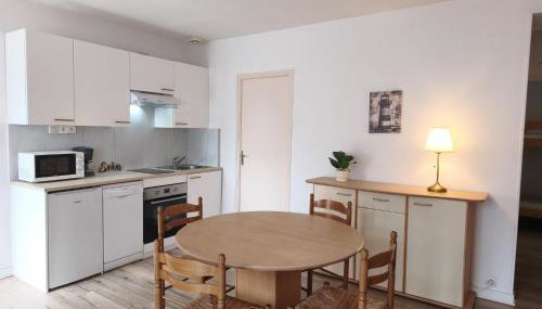 Apartment Le Petit Robinson-1 by Interhome - Foto 5