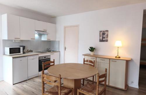 Apartment Le Petit Robinson-1 by Interhome - Foto 5