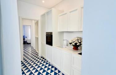 Marina Palace Apartments & Terrace - Foto 67