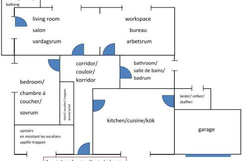 Ferienwohnung Auszeit - Photo 19