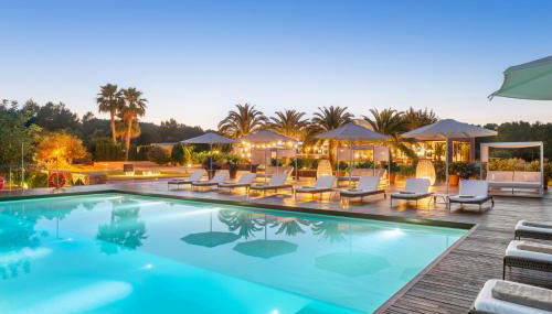 Agroturismo Safragell Ibiza Suites & Spa - Foto 1