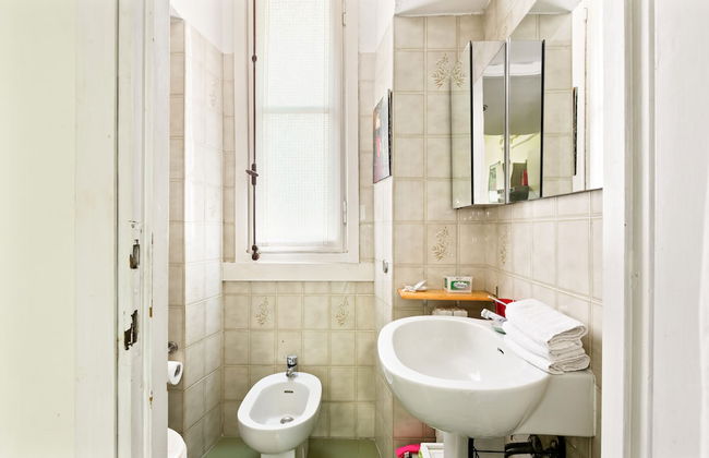 Cenisio & Sempione Cosy Flat - Foto 12