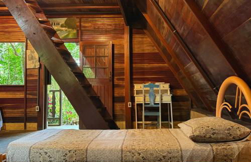 Chalé na Floresta - Refúgio Natural - Photo 11