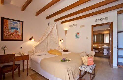 Agroturismo Mondrago -Antic Na Martina- - Foto 31