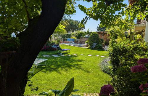 Cà Nostra B&B Home Restaurant - Photo 62