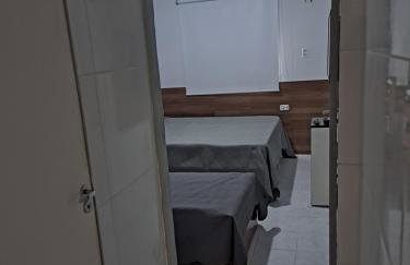 Aconchegantes Aptos de 1qt a 60mts do Consulado EUA - Foto 58