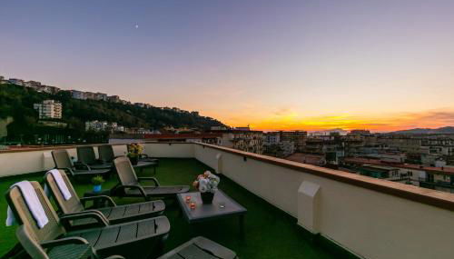 Culture Residence Consalvo Otto - Foto 1