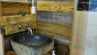 Apartment mitten in Rosenheim - Foto 4