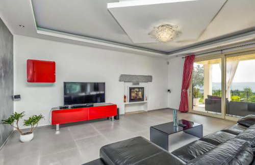 Villa Villa Over the Hilltop by Interhome - Foto 12