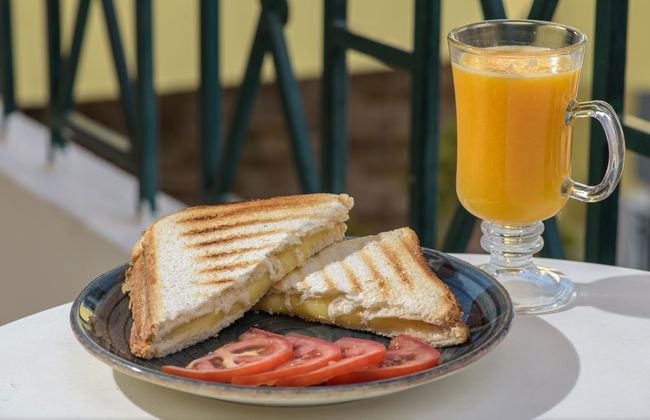 Ariadni Palace - Foto 11