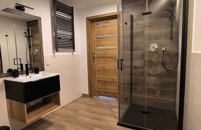 Agroturystyka Dom z Bali - Foto 37