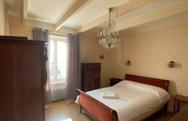 Cancale « la ville es gris » - Foto 3