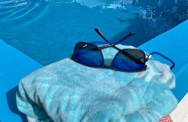 Quinta das Andorinhas Alentejo countryside and beach - Photo 4