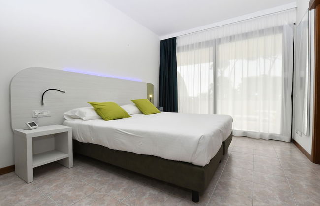 Suites Marilia Apartments - Photo 72