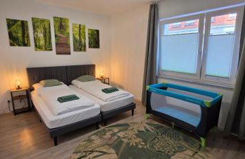 Fine Living - Zentral, barrierefrei mit Terrasse & 24h Parkhaus in Nähe - Foto 33