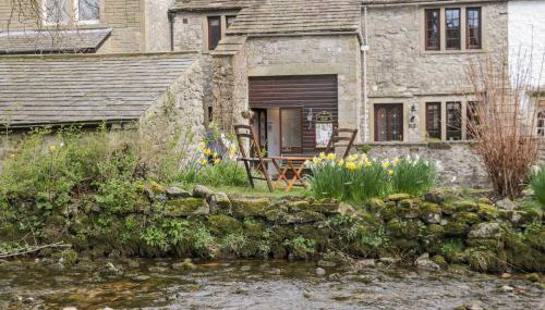 The Hayloft at Tennant Barn - Foto 4