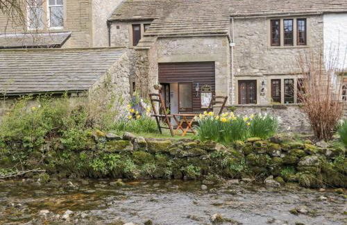 The Hayloft at Tennant Barn - Foto 4